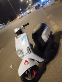 ماكس بوليس للبيع دراجه ستوني ماخذها  سعر 750 رقم 07814368505