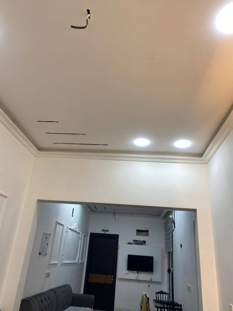 #القيثارة_للعقار 

      #_دار_سكني_للبيع_#🏠 

🔴 #الموقع :- حي الشيماء بناء حديث مقاطعه الرابعه الشرعي موجود سند 2019  
🔴#مساحة:- 100متر واجهة 5متر 
🔴#يتكون_من:- طابق_ونصف⏬ 

🔷 2 غرف نوم🔶استقبال🔷 هول🔶 مطبخ 🔷  صحيات 
🔴#السعر :- 75 مليون قابل للتفاوض

🔴#للاستفسارالاتصال :- 
☎️  ***********
☎️  ***********

  ____________________________
نستقبل كافة عروض البيع والشراء على الارقام المبينه اعلاه في مناطق:- #سومر/#الساهرون/#السلام/#الصحه/#دوميز/#فلسطين/#الشيماء/#يارمجه_الشرقيه/#جليوخان/ #قزفخرة
