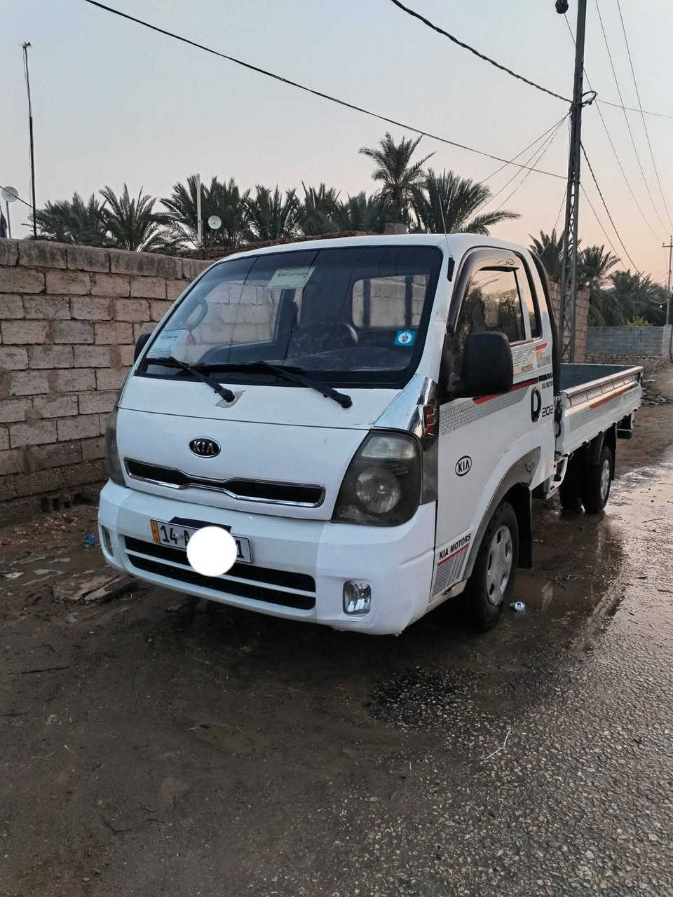 سلام عليكم ✋
اللهم صلي على محمد وآل محمد 🌺

 كياا للبيع موديل 2015 مكفوله من شاصي رقم شاصي  من مكينه من كير  كهربائياات كله شغااله   تواير كله جديد رقم بصره دولي السياره بسمي مداور ثاني يوم  مكاني نجف مشخاب السعر 110 وبيه مجال   رقم الهاتف ***********
