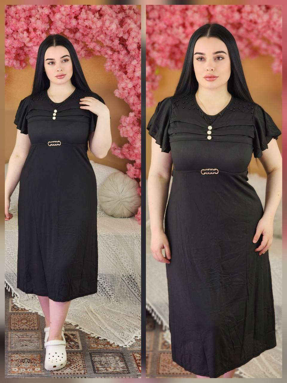 موسم الصيفي 2026...
فستان نسائي .. مديل ساده 
الخامه كريشه قطن ٪
القياسات .فري سايز
يلبس وزن 50. ال 85 ك 
متوفر جمله 
متوفر مفرد 
الحجز ولاستفسار خاص 
توصيل جميع المحافظات.


**إذا كنت صاحب هذا الإعلان وتريد حذفه لأي سبب، رجاءا أرسل رسالة إلى الدعم الفني**