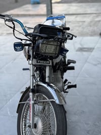 ماطور ايراني • موديل 2020 • الفاروق