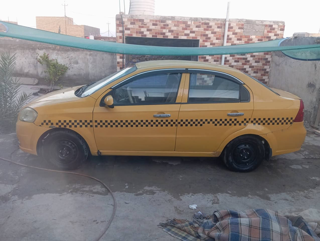 البيع افيو مكفوله كفله عمه جاهزه من كلشي السعر 45 اوبيه مجل المكن السماوه


**إذا كنت صاحب هذا الإعلان وتريد حذفه لأي سبب، رجاءا أرسل رسالة إلى الدعم الفني**