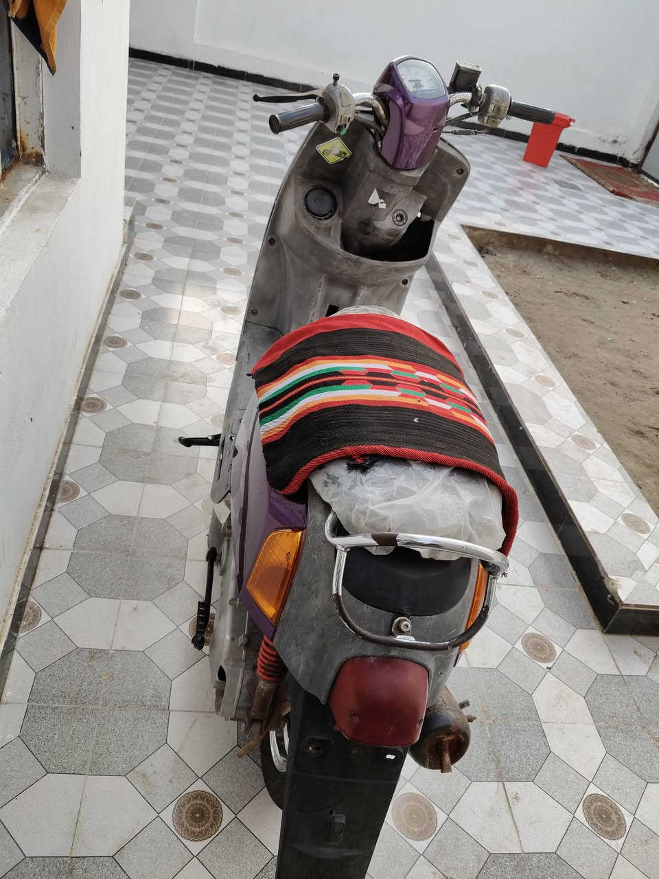 سلام عليكم ماكس بوليس للبيع


**إذا كنت صاحب هذا الإعلان وتريد حذفه لأي سبب، رجاءا أرسل رسالة إلى الدعم الفني**