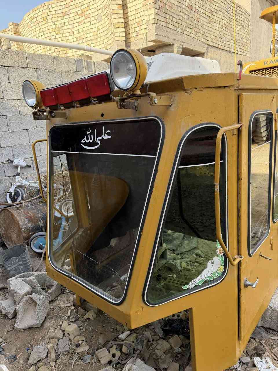 سلام عليكم قماره البيع جديده دوشمه جاهزه علوان بغداد نهروان ***********/***********
