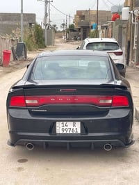 جارجر 2014 • دودج جارجر • سيارة للبيع • سيارة بابل • جارجر فول مواصفات...