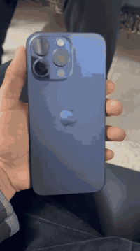 سلام عليكم 15 برو ماكس ماستر كامل ملحقاتة ذ 256 ب 81 بسبب إستخدامي للبيانات دائماً للأمانة الجهاز حالة حال الجديد لا مفتوح ولا مشخوط علئ الفحص 
العنوان بغداد ، العبيدي 
***********
