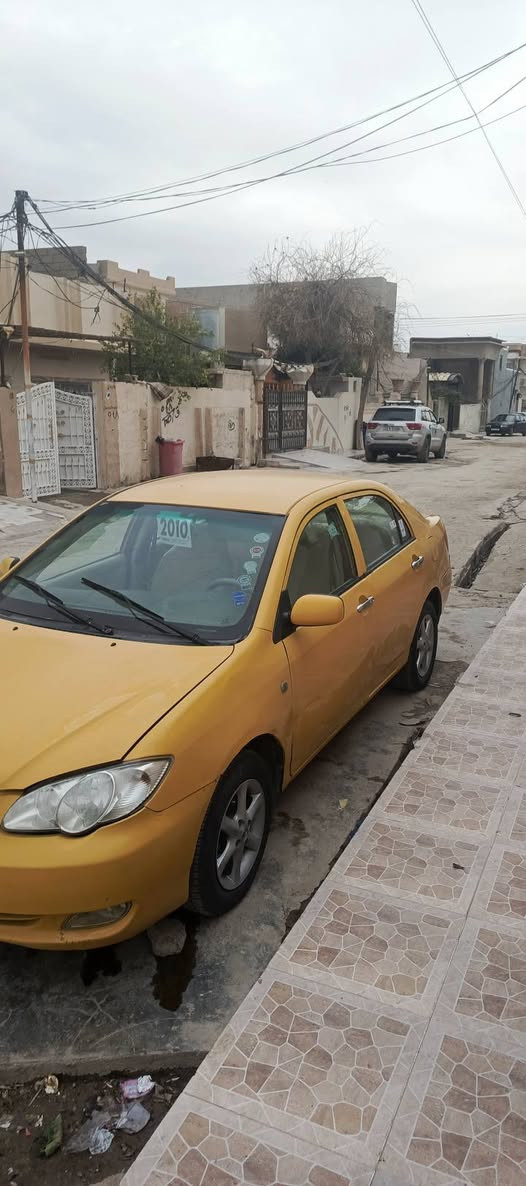 بي واي دي نحله بيع او مراوس 
يالله السلام عليكم بي واي دي نحله موديل 2010 كير محرك مستيبوشي سياره مكينتها حلوه كشرهاا شوف العين مابيهاا نقص صدر تايرات كهربائيات كلها كامله بدون ضربه فقط تبديل جاملغ اليمنه امامي داخلهاا حلوو مدوشمه جديد صاحبها موجود ومستمسكاته موجوده كلهات ونقابه موجوده بس تليفونه مغلق ع عنوان ينلكي مكفوله قانونيات وعشايرر سعرها 30 وبيها مجال للطيبين مكان السياره كركوك للأستفسار ***********..👍
