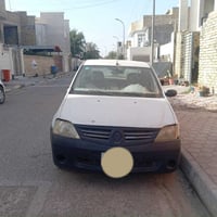 سياره رينو ٢٠١١ للبيع الرقم:07866707161