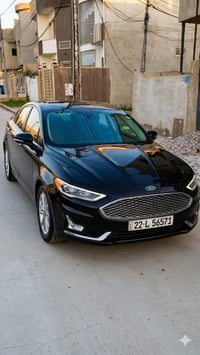 فيوجن ٢٠١٧ • بجم كبس • موصل
