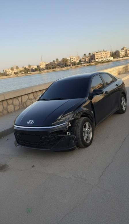 🚗 للبيع: هيونداي النترا موديل حديث – سيارة نظيفة ومكفولة بالكامل 🚗
هذي السيارة استخدام شخصي وما شاء الله عليها نظيفة، كل شي مكفول من المحرك للقير وللدواخل، تشتغل مثل الجديدة.
🔹 المحرك والقير:
محرك اقتصادي وقوي بنفس الوقت، يعطيك أداء ممتاز على المدينة والسفر 💪
قير أوتوماتيك سلس جداً، راحة بالقيادة مضمون
🔹 الدواخل والراحة:
داخلية مرتبة ونظيفة، مقاعد مريحة جداً
زجاج ومرايات كهرباء
شاشة تعمل بكل وظائفها
تظليل كامل للخصوصية والراحة
🔹 التبريد والتكييف:
تكييف ثلج ❄️، يبرد السيارة بسرعة حتى بأيام الصيف الحار
نظام تبريد ممتاز لكل أجزاء السيارة
🔹 الميزات الإضافية:
السيارة مكفولة من كلشي، لا محرك ولا قير ولا دواخل
جميع الأنوار والمعدات شغالة تمام
⚠️ ملاحظة عن الحالة:
الضربة الوحيدة موجودة بالواجهة الأمامية اليسار (الرفرف والصدام)، مو تأثير على الشاصي ولا المحرك، فقط تحتاج تصليح أو تبديل الرفرف والصدام.
💰 السعر: 18,000,000 دينار عراقي – قابل للتفاوض مجال بسيط
📞 للي جاد يتصل على: ***********
