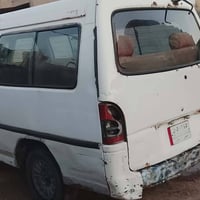 هونده البيع سعره13 صوليه كايمه المكينه تحويل بل سم مكان وسط 0771106550...
