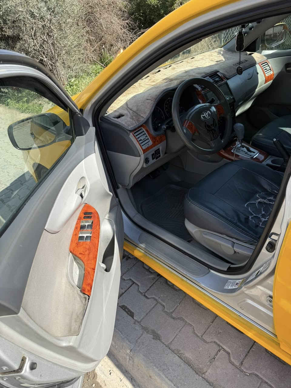 ￼ ‏￼ كوريلا للبيع موديل 10 الضر أربع قطع السعر 105 
￼￼ مكان كركوك ***********￼￼￼￼
