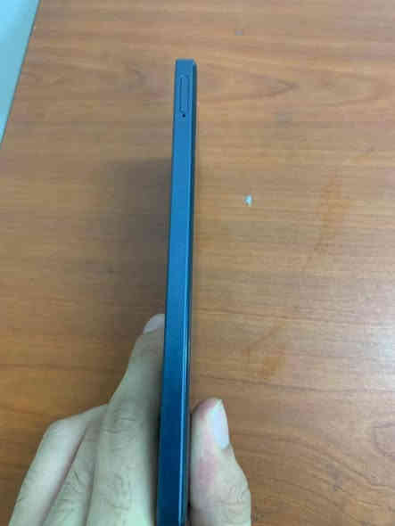 جهاز الغني عن التعريف ريلمي c55 
الذاكرة 256
البطارية 5000 ☠️☠️
الجهاز مرتب 
الجهاز بي فطر فقط مامفتوح
السعر 145 وبي مجال 
رقم الهاتف ***********
