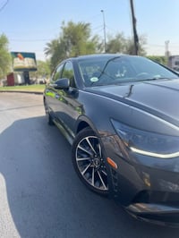 سوناتا ٢٠٢٢ • فول مواصفات • حادث بدون ايرباك