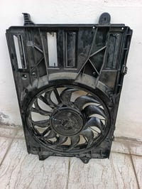مروحة ماليبو • حاضن جديد • بغداد الشعب