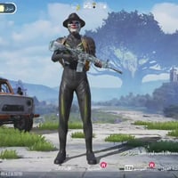 مستوى ٧٧ • ١٣ سلاح مطور • كركوك