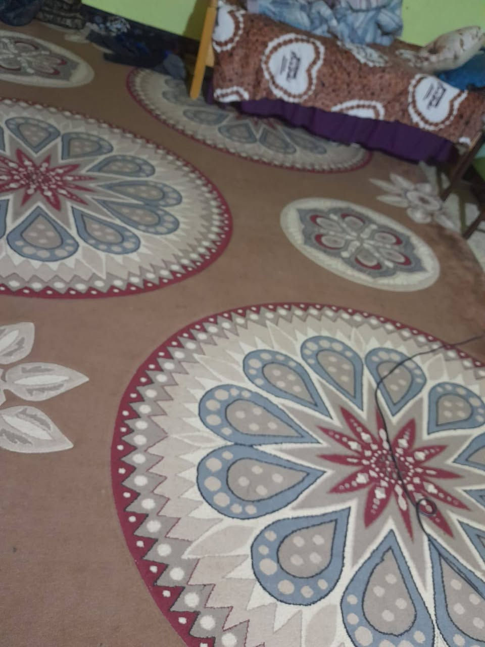 تخم قنفات ٤٥٠ وبي مجال والزوالي ٢ ب٧٥


**إذا كنت صاحب هذا الإعلان وتريد حذفه لأي سبب، رجاءا أرسل رسالة إلى الدعم الفني**