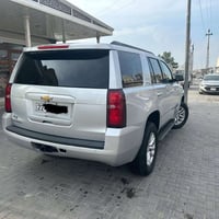 تاهو • ٢٠١٥ • كفاله