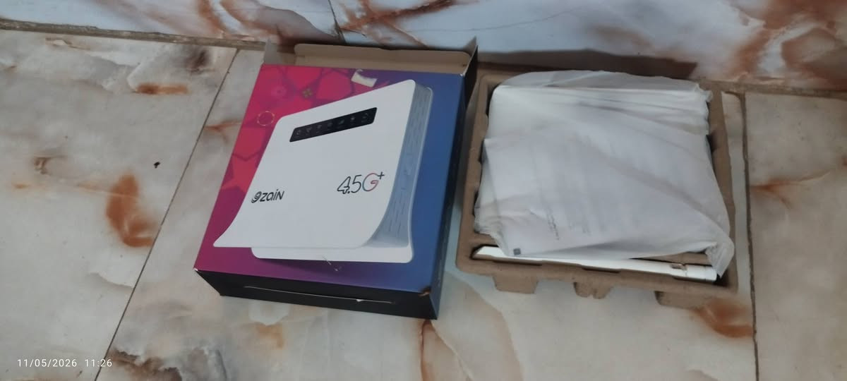 سلام عليكم نانو للبيع هو والصحن استخدام شهرين السعر 75
وعندي راوتر زين فاي 2 سعر 35


**إذا كنت صاحب هذا الإعلان وتريد حذفه لأي سبب، رجاءا أرسل رسالة إلى الدعم الفني**