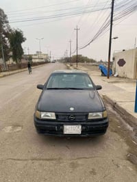 اوبل فيكترا • ١٩٩١ • حمام العليل