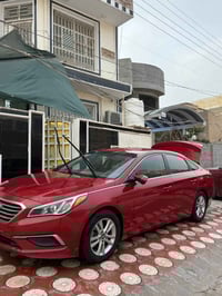 ٢٠١٧ • امريكي • كفالة