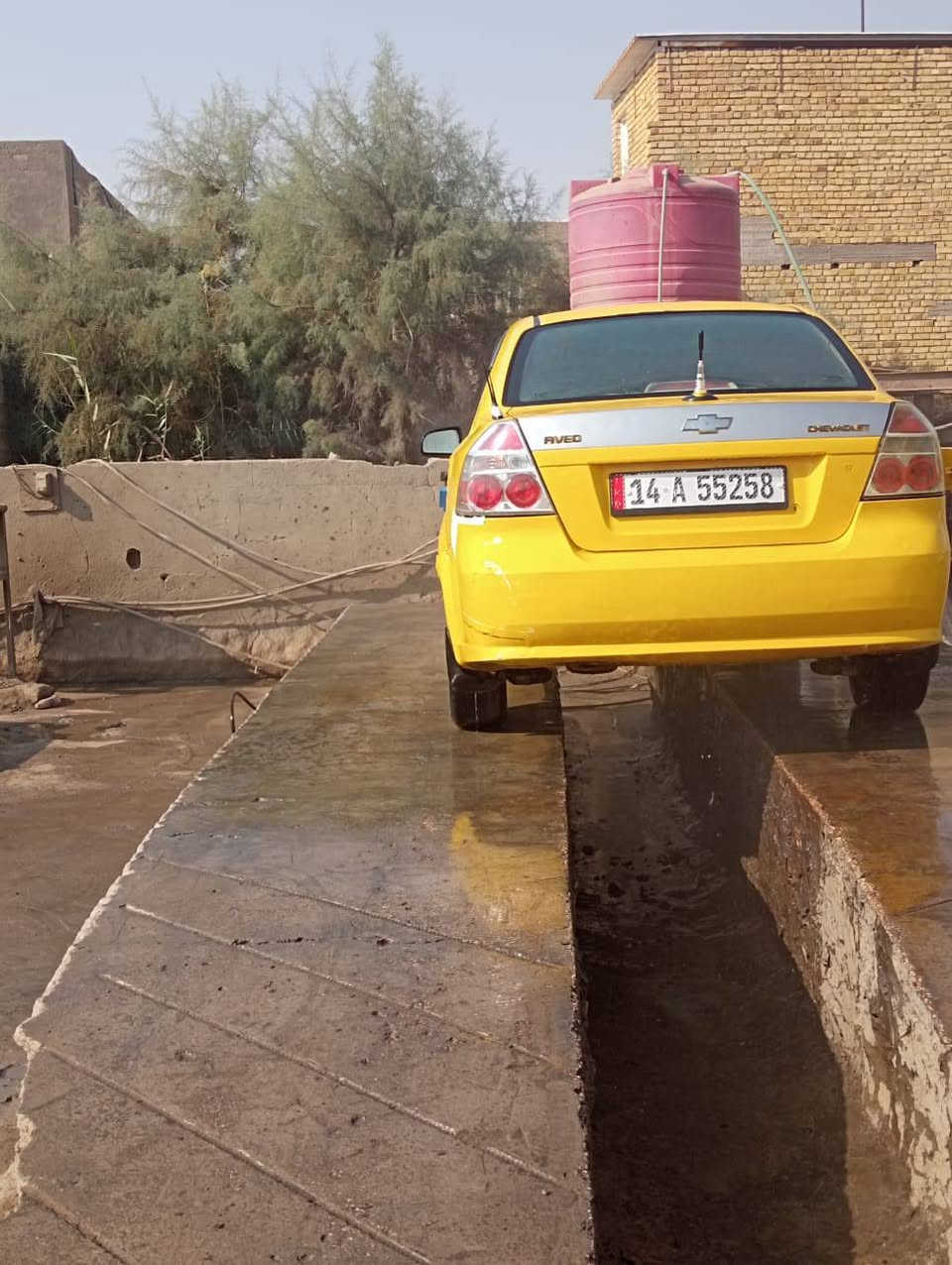 سلام افيوه مديل 10 سياره مكفوله من الضربه ال قويه سياره جاهز مكينه خير من الله سياره نضيفه السعر 38وبيه مجال حك جيه فقط رقم الموبايل ‏‪***********‬‏
