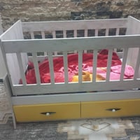 جربايه اطفال • مستعمله قليل • الخصيمه