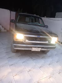 فورد • موديل ٩٢ • ناصريه غراف