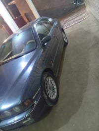 صقر ٢٠٠١ • نقص تبريد • البصرة