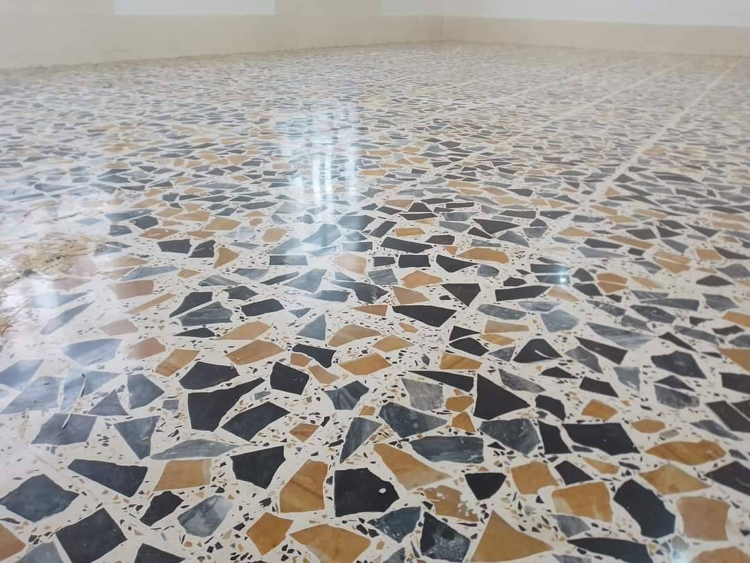 جلي موقعي انواع الكاشي والمرمر #الخالص وتنضيف الكرانيت
جلي موقعي درجه اولى وستلام مهندس
نعالج الكاشي المحفر والكاشي القديم نرجعه جديد
التواصل  متواجد تصال وات ساب (***********)
