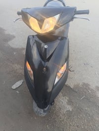 دراجة ماكس ثعلب دراجة نضيفة تجي تفحص  السعر 600 مكاني بغداد الشعب  077...