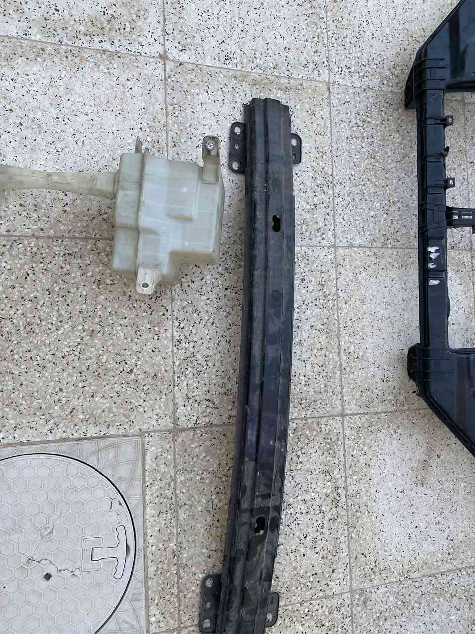 سلام عليكم شباب غراض مال حاويه جدد قيم واخذ


**إذا كنت صاحب هذا الإعلان وتريد حذفه لأي سبب، رجاءا أرسل رسالة إلى الدعم الفني**