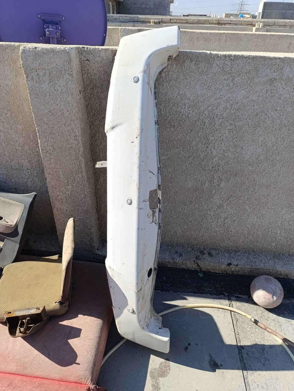 سلام عليكم غراض جنبي لبيع قيمهن وخذهن
