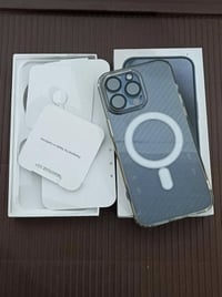 ايفون 15 برو ماكس • ٢٥٦ • خدش بسيط