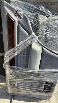 يتوفر قطع غيار مارسدس  بكان بغداد الامين الثانيه  توصيل كافة محافظات ا...