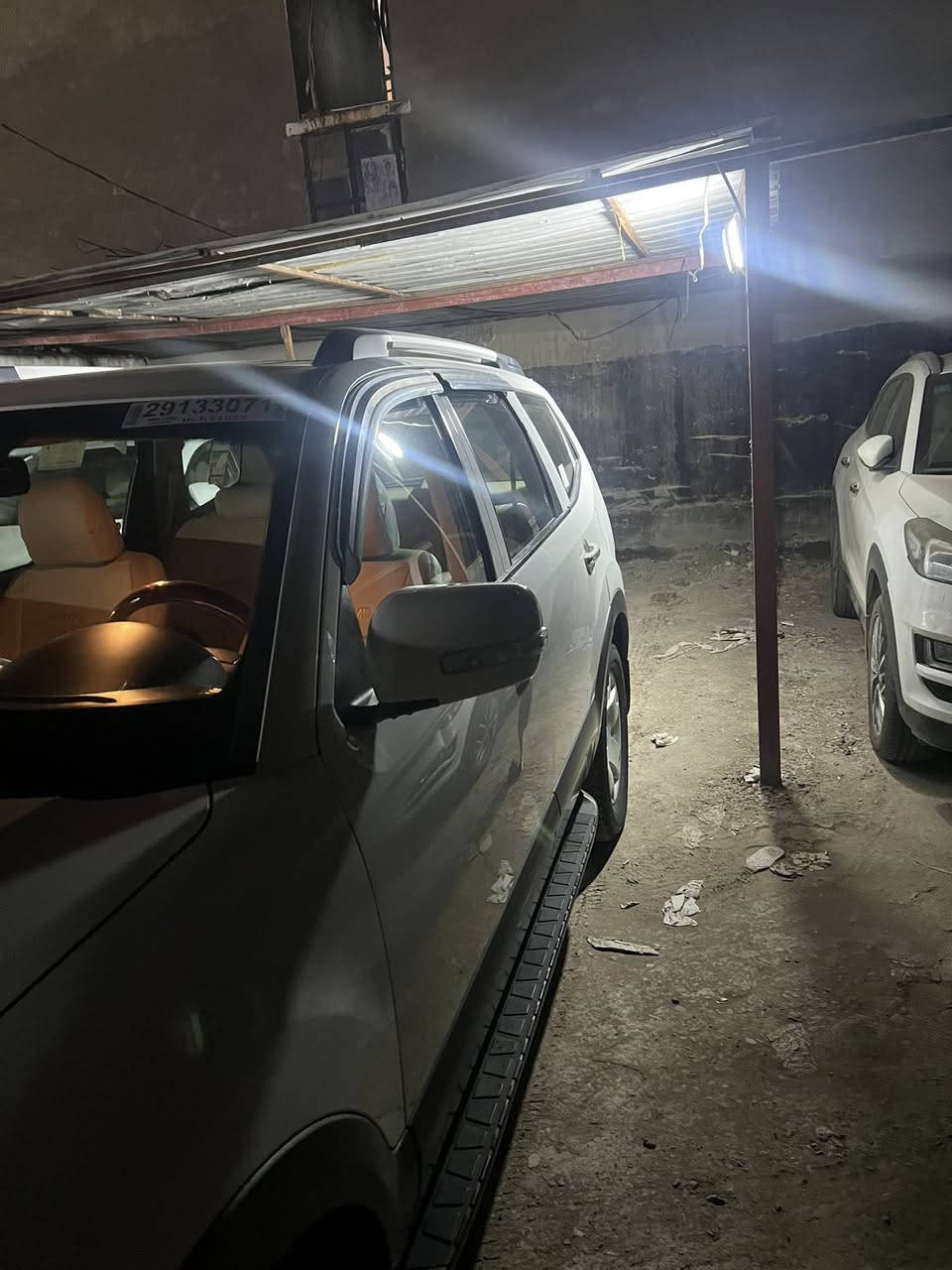 سلام عليكم مهاڤي فول مواصفات واحد ع واحد للبيع موديل 2012 مشروع وطني بغداد مكفوله كفاله عامه بأستثناء المأشر بصوره هاتف ***********
