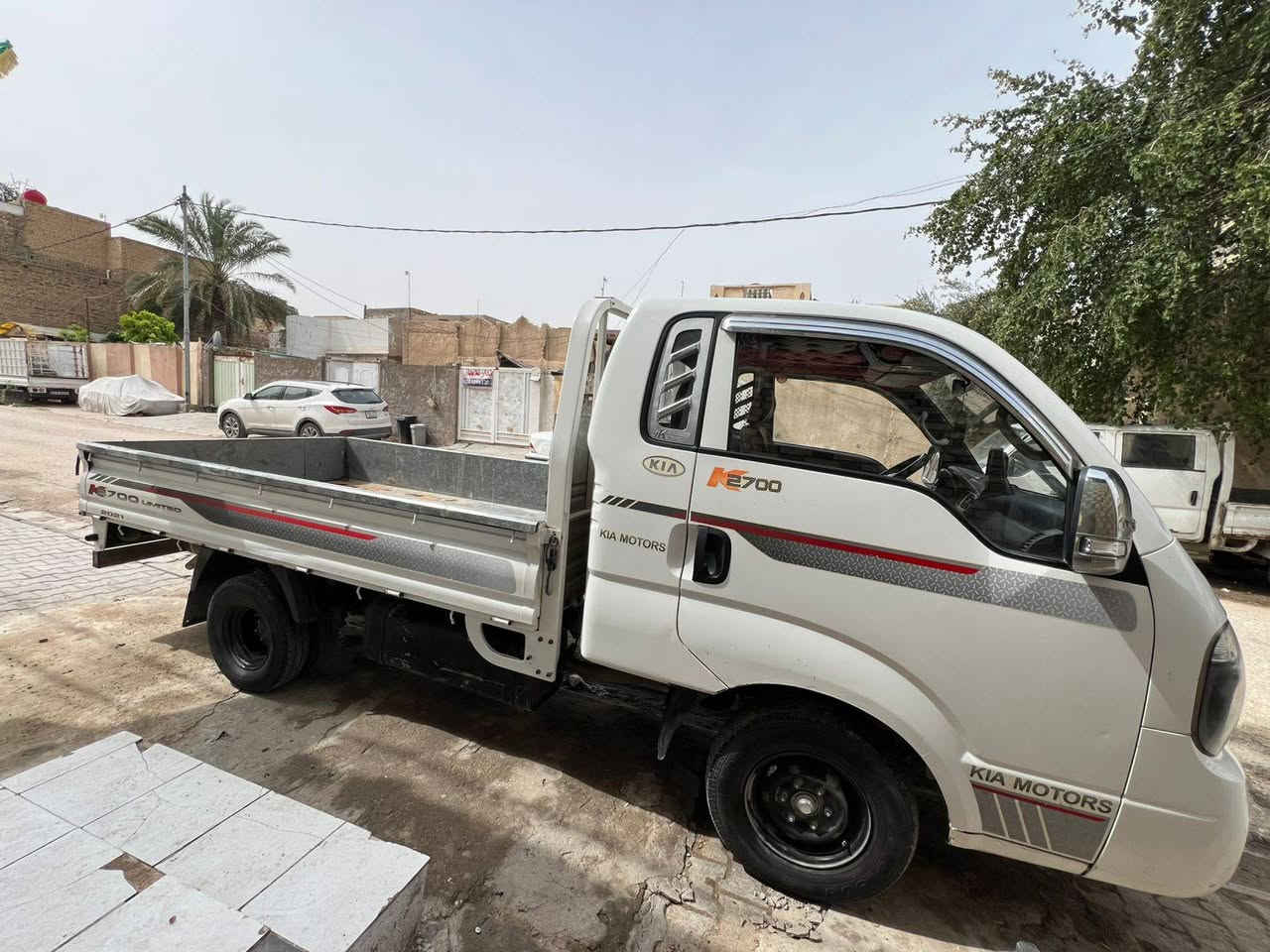 كيا حمل موديل 2019كفاله عامه على وضع الشركه رقم بغداد فول مواصفات السعر 123نجف كوفه
***********
***********
