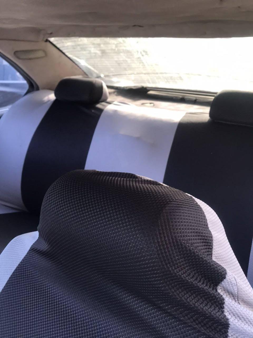 البيع بي ام حجم 535سياره حلوه مكينه كير.  جديد   السياره بلبصره   رقم بغداد  سعره 48ورقه بيها مجال ***********
