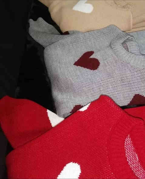 💐 مرحبا زبائننا الكرام 💐

سوت النسائي الصوف😍♥️

🤗القياسات فري سايز 🤗

قماش درجه اولى💯شغل درجه اولى💯💯

للحجز والاستفسار يرجى مراسلة الصفحه📩📨
واتساب ***********

👈🏻 يوجد لدينا خدمة توصيل كافة محافضات العراق 🚚

جمله ومفرد 🌺

العنوان📍كربلاء / شارع ابن الحمزة/ مجمع النور التجاري 🏢 /
