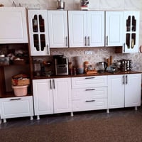 كاونتر نظيف العنوان حي الجهاد  07770700802