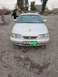 سوناتا ٢ • ١٩٩٦ • رقم ديالى