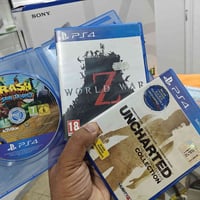 بلايستيشن • للبيع