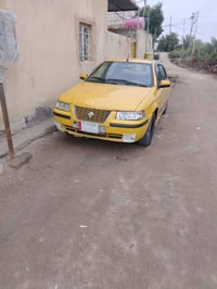 مكينه وكير جاهزه • ٢٠١١ • مكاني ناصريه