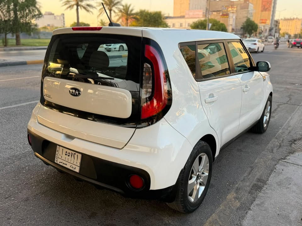 بالعباس مماشيا مخزنه شرط 31 الف ميل فقط زيرووووووو🔥🔥🔥🚗🚗🚗🚗🚗🚗🚗
يالله *********** واتساب متواجد فقط خط ميشتغل 

السلام عليكم حبايب 

كيا صول 2017 وارد أمريكي 

رقم كربلاء تحويل مباشر 

عداد المسافه : 31 الف mill حقيقي

حجم المحرك : 4 سلندر 1600 

الضرر : جانبي بجم كبس ايرباك سليم 

صور الحادث والسونار مرفقه 👇🏻

السياره كير محرك مكفول وعليها ادامه كامله 

العنوان كربلاء 🏠 

*********** واتساب متواجد

اخوكم (( علي الشمري ))

السعر 100$ ومجال كلش بسيط
