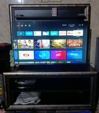 ROYALRAHMANI • سمارت ٤٣ بوصة • أندرويد ١١