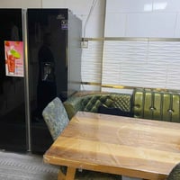 ثلاجه • نضيفه • بغداد