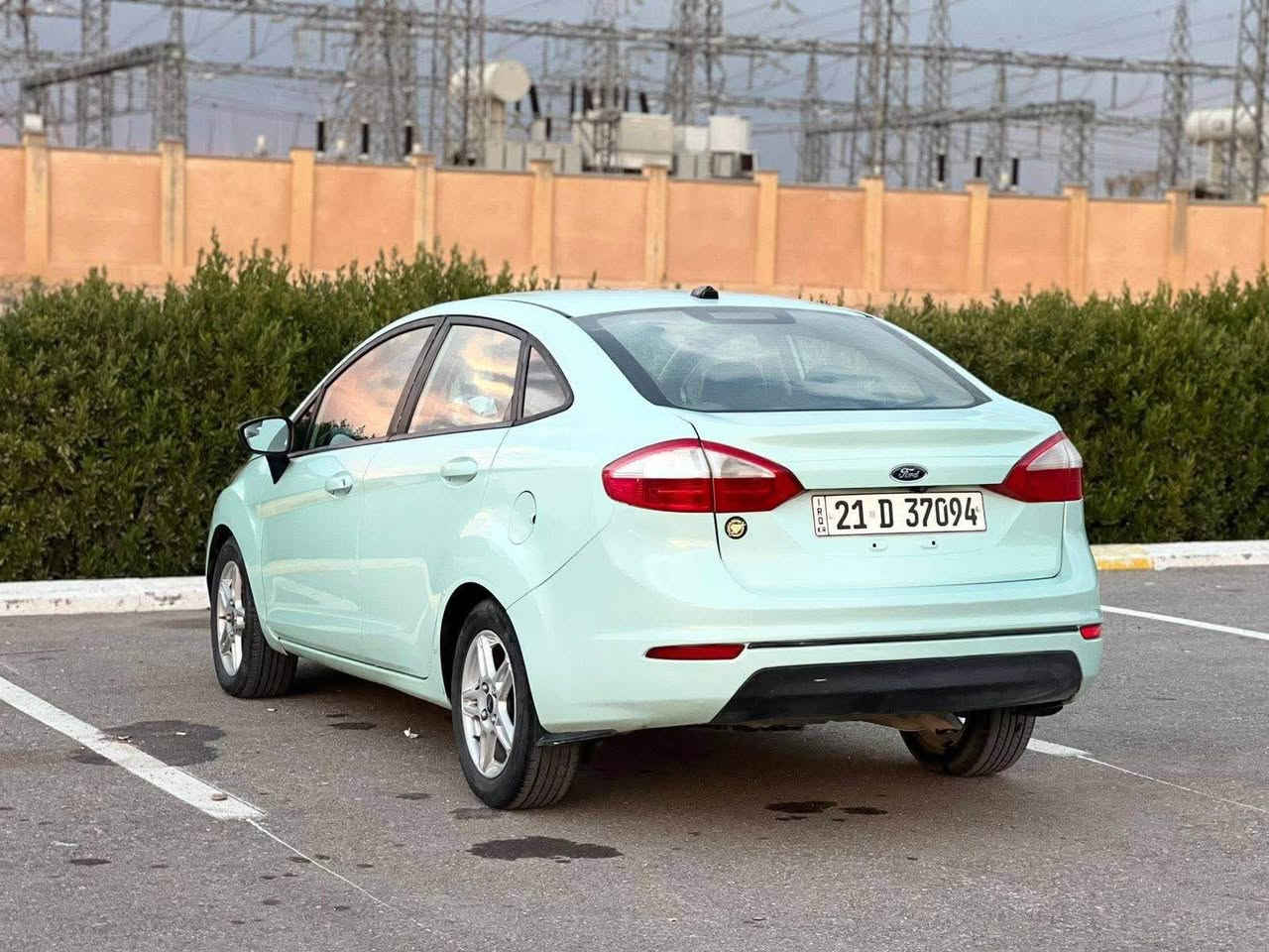 𝟎𝟕𝟕𝟎𝟒𝟒𝟔𝟗𝟎𝟔𝟗
𝟎𝟕𝟓𝟏𝟏𝟐𝟔𝟖𝟒𝟕𝟔
فورد فيستا موديل 2018 كير توماتيك رقم سنوي جديد شاشة ايباد بلادي دبل كير فوليوم حساس abs كير مكينة تبريد بشرط سعر فقط فقط 73$ وبيها مجال أربيل, العراق


**إذا كنت صاحب هذا الإعلان وتريد حذفه لأي سبب، رجاءا أرسل رسالة إلى الدعم الفني**