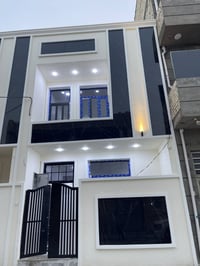 بيت كامل بناء درجه اولى 2026 فرع 28 يسار  مساحه 50 متر  بيت جاهز من كل...