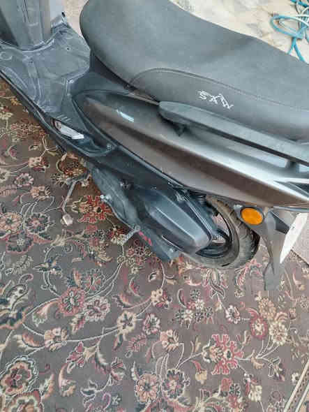 سترونك موديل ٢٣ مكفوله السعر ٥٥٠ وبيهه مجال مكان كلار ***********
