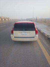 فولفو 2007 رقم بغداد شرط التحويل بيها مشكلة بل تنمير المشكلة لو بل كهر...